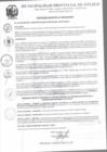 Vista preliminar de documento ORDENANZA MUNICIPAL Nº 025-2019-MPO