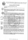 Vista preliminar de documento ORDENANZA MUNICIPAL Nº 012-2019-MPO