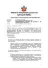 Vista preliminar de documento Resolución N° 004424-2023-JUS-TTAIP-SEGUNDA SALA