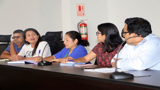  lucha contra el dengue