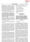 Vista preliminar de documento SUSPENCIÓN DEL PROCESO DEL PRESUPUESTO PARTICIPATIVO DEL AÑO FISCAL 2021 - ART. 8 DEL D.U 024-2021