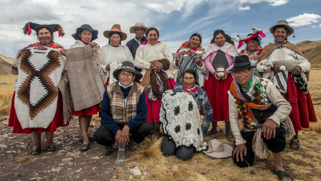 MIDAGRI: PROYECTO “PUNA RESILIENTE” MEJORARÁ CALIDAD DE VIDA DE MÁS DE 2 MILLONES DE FAMILIAS EN ZONAS ALTOANDINAS”