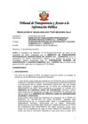 Vista preliminar de documento Resolución N° 004445-2023-JUS-TTAIP-SEGUNDA SALA