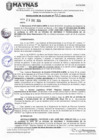 Vista preliminar de documento RESOLUCION_DE_ALCALDIA_N°_025_2024_A_MPM