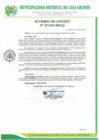 Vista preliminar de documento Acuerdo de Concejo 029-2024