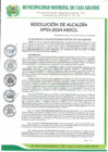 Vista preliminar de documento Resolución de Alcaldía 055-2024