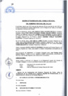 Vista preliminar de documento Acta de Sesión Extraordinaria del Consejo Regional