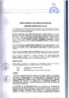 Vista preliminar de documento Acta de Sesión Extraordinaria del Consejo Regional
