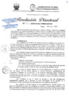 Vista preliminar de documento Resolución Directoral N183-2023GRT-DRP-DR_05Dic2023