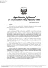 Vista preliminar de documento RJ N°153-2024-MINEDU-VMGI-PRONABEC-OBBE