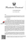 Vista preliminar de documento RD Nº 0020-2024-MIDAGRI-SG-OGA