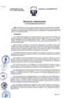 Vista preliminar de documento RES-ADM-065-23