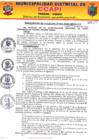 Vista preliminar de documento RESOLUCIÓN DE ALCALDÍA N°042-2023-MDCC-P-C