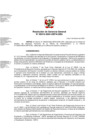 Vista preliminar de documento Resolucion 00013-2024-OEFA-GEG