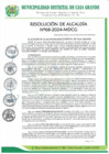 Vista preliminar de documento Resolución de Alcaldía 068-2024
