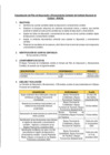 Vista preliminar de documento Actualizacion de Plan de Depuracin y Sinceramiento