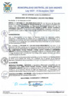 Vista preliminar de documento RESOLUCION DE ALCALDIA N°0424-2023-ALC