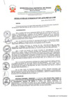 Vista preliminar de documento RESOLUCION GERENCIA 002