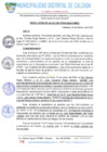 Vista preliminar de documento RESOLUCION DE ALCALDIA Nº045-2024-A/MDC