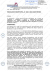 Vista preliminar de documento Resolución Secretarial N° 000014-2024-SGEN_RENIEC