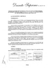 Vista preliminar de documento Decreto Supremo N° 030-2021-RE