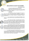 Vista preliminar de documento RESOLUCIÓN DE ALCALDIA Nº 036-2024-MDMA