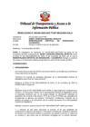 Vista preliminar de documento Resolución N° 004450-2023-JUS-TTAIP-SEGUNDA SALA