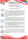 Vista preliminar de documento RESOLUCION DE ALCALDIA N°45-2024