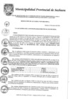 Vista preliminar de documento Archivo PDF Resolución de Alcaldía 037-2024-MPS/A