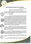Vista preliminar de documento RESOLUCIÓN DE ALCALDIA Nº 037-2024-MDMA