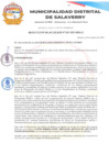 Vista preliminar de documento Resolución de Alcaldía N°265-2023-MDS-A