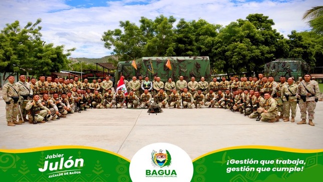EJE𝗥𝗖𝗜𝗧𝗢 𝗣𝗘𝗥𝗨𝗔𝗡𝗢 𝗧𝗥𝗔𝗕𝗔𝗝𝗔𝗡𝗗𝗢 𝗝𝗨𝗡𝗧𝗢𝗦