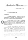 Vista preliminar de documento Resolución Suprema N° 163-2023-RE