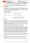 Vista preliminar de documento Declarar procedente en parte la petición formulada por don: ALEJANDRO TEPE SANCHEZ, referente al pago de vacaciones Truncas. RECONOCER el pago del Ex Servidor: ALEJANDRO TEPE SANCHEZ, Designada como Director Ejecutivo de Administracion