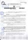 Vista preliminar de documento R.D 01985-2023