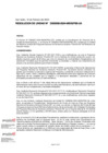 Vista preliminar de documento Resolución de Unidad