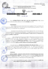 Vista preliminar de documento R.D 01987-2023