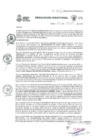 Vista preliminar de documento RD  267-2023-GRC/DIRESA/DG