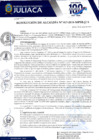 Vista preliminar de documento RESOLUCION DE ALCALDIA N° 017-2024-MPSR-J/A