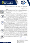 Vista preliminar de documento RESOLUCION DE ALCALDIA N° 018-2024-MPSR-J/A