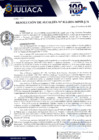 Vista preliminar de documento RESOLUCION DE ALCALDIA N° 022-2024-MPSR-J/A