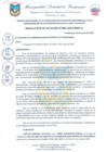 Vista preliminar de documento RESOLUCION DE ALCALDIA N° 009-2024-MDP-A