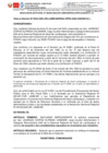 Vista preliminar de documento DECLARAR IMPROCEDENTE la solicitud presentada por don: JAUREGUI CORTEZ ALFREDO VADEMAR, cargo Auxiliar Adminstrativo V Categoria Remunerativa SAA de la Gerencia Regional de Salud de Lambayeque, está solicitando el Reconocimiento del incremento de remuneraciones integars del 10% por contribucion al FONAVI segun Decreto Ley 25981-FONAVI