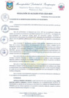 Vista preliminar de documento RESOLUCION DE ALCALDIA N° 015-2024-MDP-A