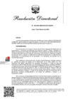 Vista preliminar de documento RD Nº 0032-2024-MIDAGRI-SG-OGGRH