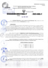 Vista preliminar de documento R.D 01996-2023