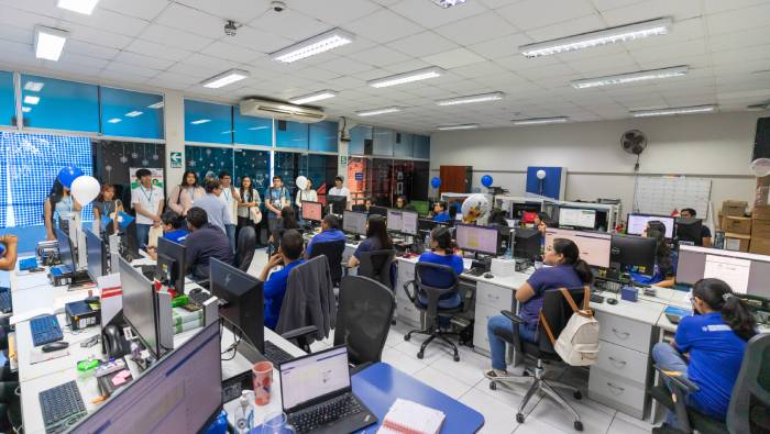 La Oficina de Becas dio a conocer sobre cuál es el proceso de elaboración de bases de los concursos