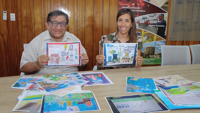 Jurado calificador
