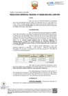Vista preliminar de documento RGR N° 28-2024-GRLL-GGR-GRA