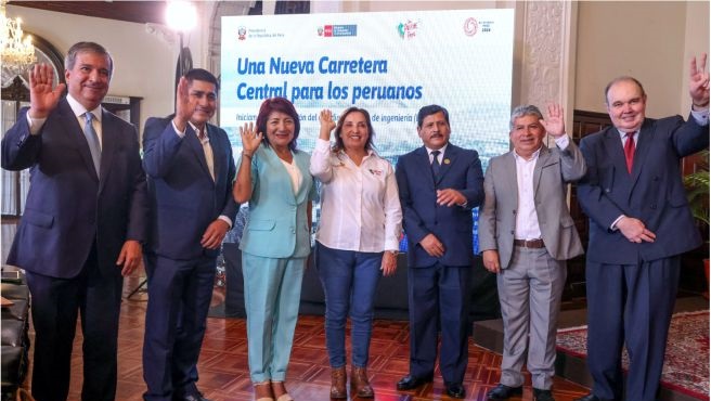 Oficina de Comunicaciones, Imagen y Protocolo
